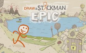  Draw a Stickman: EPIC     -  
