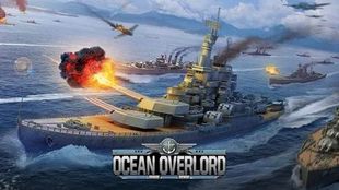  Ocean Overlord -      -  