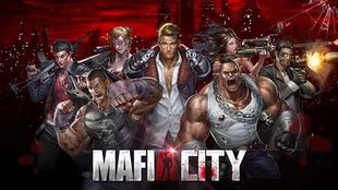  Mafia City     -  