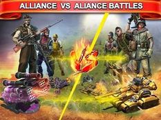  Grand Battle--MMO Strategy:War     -  