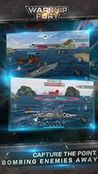  Warship Fury     -  