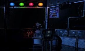  Five Nights at Freddy's: SL     -  