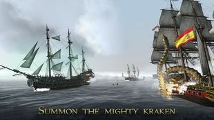  The Pirate: Plague of the Dead     -  
