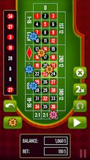   Roulette Pro - Vegas Casino     -  