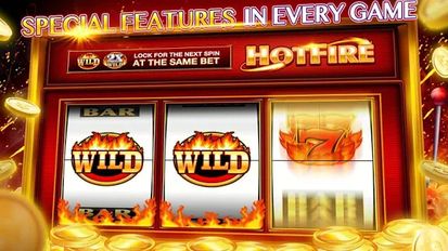   MY 777 SLOTS -  Best Casino Game & Slot Machines   -  