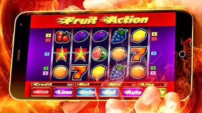   Fruit Action   -  