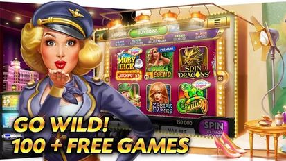   Caesars Slots: Free Slot Machines and Casino Games   -  