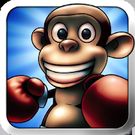 Взломанная Monkey Boxing на Андроид - Бесконечные монеты