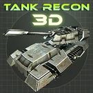 Взломанная Tank Recon 3D на Андроид - Бесконечные деньги