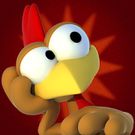 Взломанная Moorhuhn Deluxe- Crazy Chicken на Андроид - Свободные покупки