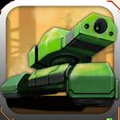 Взломанная Tank Hero: Laser Wars Pro на Андроид - Свободные покупки