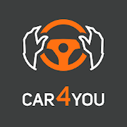 Программа CAR4YOU на Андроид - Новый APK