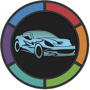 Программа Car Launcher Pro на Андроид - Полная версия