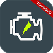 ToyoSys Scan Pro (OBD2 & ELM327)