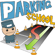 Программа Школа парковки 2 на Андроид - Открыто все