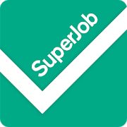 Программа Работа Superjob: поиск вакансии и создание резюме на Андроид - Обновленная версия