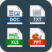 Программа Document Manager на Андроид - Полная версия