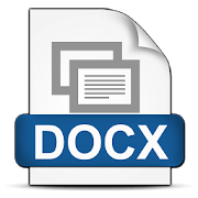 Программа Docx картридер на Андроид - Обновленная версия
