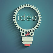 Программа Идеи для бизнеса на Андроид - Полная версия