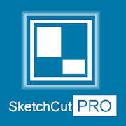 Программа SketchCutPRO - Быстрый раскрой на Андроид - Новый APK