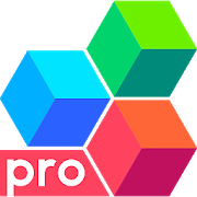 Программа OfficeSuite Pro + PDF на Андроид - Открыто все