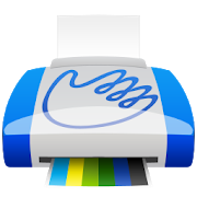 Программа PrintHand Мобильная  Печать на Андроид - Обновленная версия