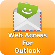  Web Access for Outlook Email   -  
