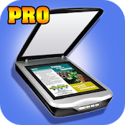 Программа Fast Scanner Pro: PDF Doc Scan на Андроид - Обновленная версия