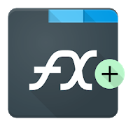 Программа FX File Explorer (Plus License Key) на Андроид - Обновленная версия