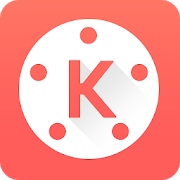 Программа KineMaster  на Андроид - Полная версия
