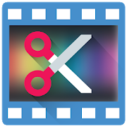 Программа AndroVid - Видео редактор на Андроид - Полная версия