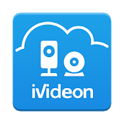Программа Видеонаблюдение Ivideon на Андроид - Новый APK