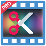 Программа AndroVid Pro - Видео редактор на Андроид - Обновленная версия