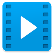 Программа Archos Video Player на Андроид - Открыто все