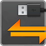 Программа USB Media Explorer на Андроид - Обновленная версия