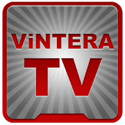 Программа ViNTERA.TV без внешней рекламы на Андроид - Новый APK
