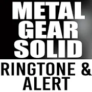 Программа Metal Gear Solid Ringtone на Андроид - Новый APK