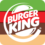 Программа Burger King на Андроид - Новый APK