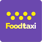 Программа Foodtaxi на Андроид - Новый APK