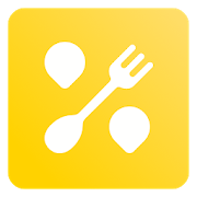 Программа Foodmap - скидки и акции на карте ресторанов на Андроид - Полная версия