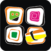Программа Жи Ши: Доставка суши на Андроид - Полная версия