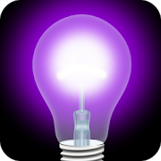 Программа Фиолетовый свет. на Андроид - Открыто все