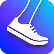 Программа Шагомер - бесплатный счетчик шагов и калорий на Андроид - Полная версия