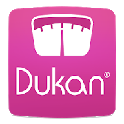 Программа Диета Дюкан  на Андроид - Открыто все