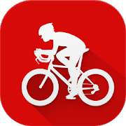 Программа Велоспорт - Велосипед Trекер на Андроид - Обновленная версия