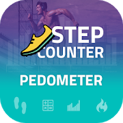 Программа Шагомер и счетчик шагов: - Приложение для фитнеса на Андроид - Полная версия