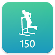 Программа 150 Брусья с нуля - эффективный план тренировок на Андроид - Полная версия
