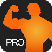 Программа GymUp Pro дневник тренировок на Андроид - Полная версия