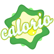 Calorio - калькулятор калорий, дневник питания