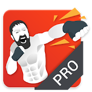 Программа MMA Спартанские тренировки на Андроид - Обновленная версия